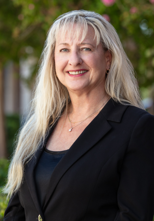 Jane Standish at Standish Law in Las Vegas, NV